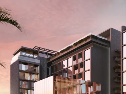 ЖК Эссенция, Пхукет