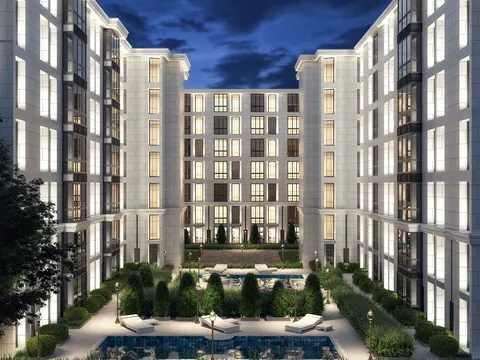 Утопия Дрим Ю2, Пхукет