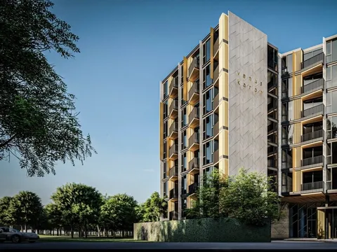 Вип Венус Карон, Пхукет