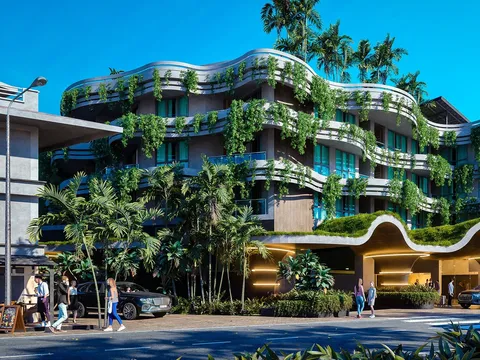 Виката, Пхукет